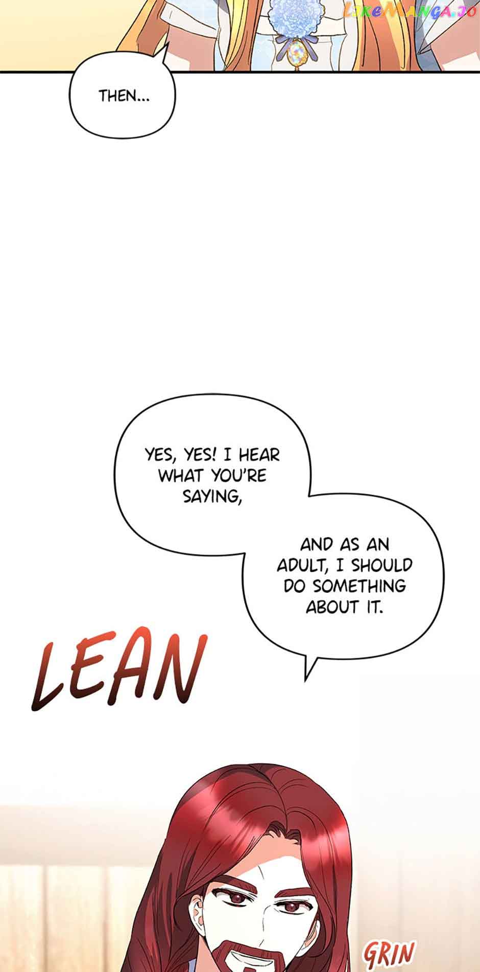 Welcome, It’s Your First Time Seeing a Cute Villainess, Isn’t It? Chapter 34 - Page 52
