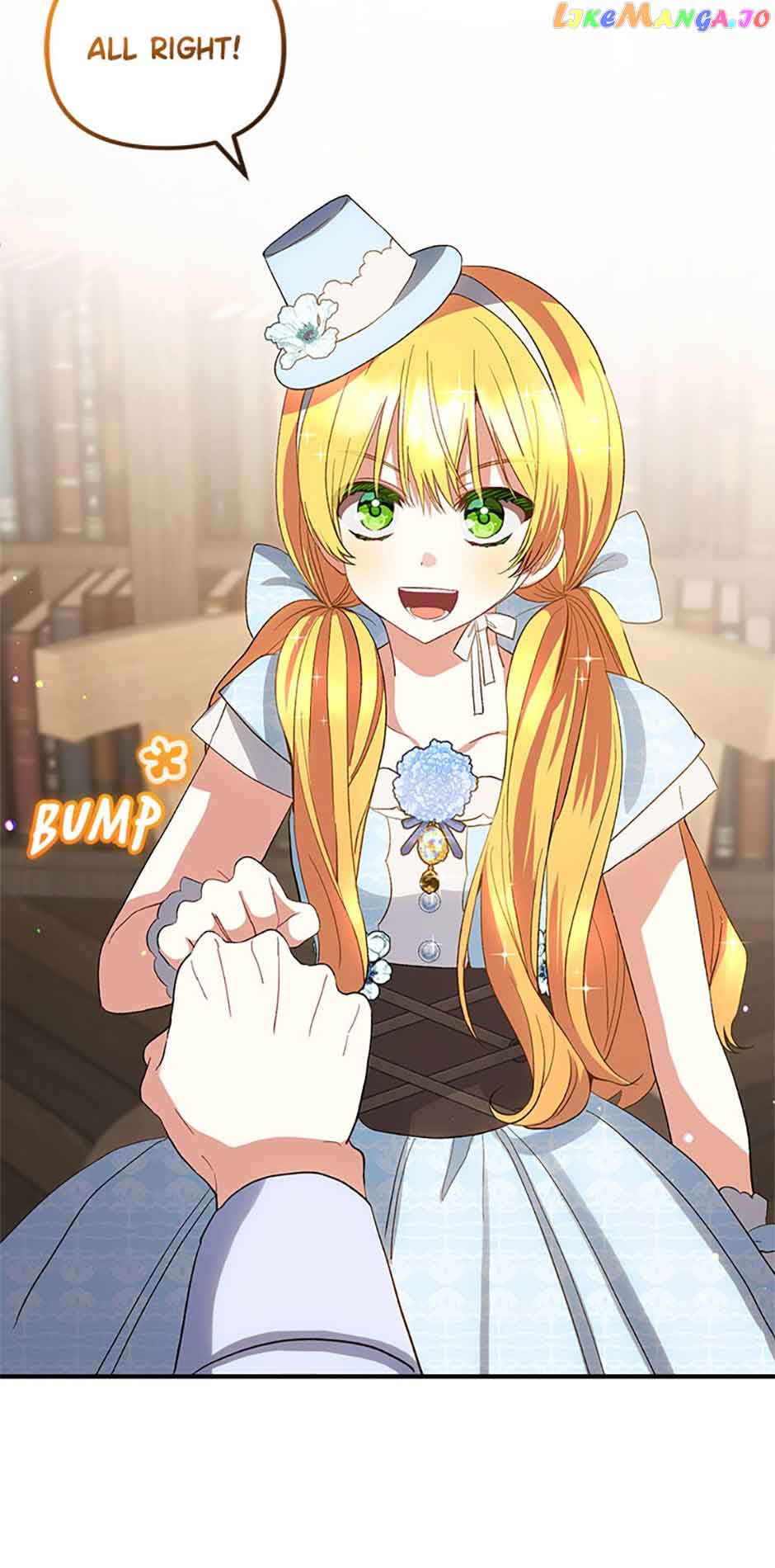 Welcome, It’s Your First Time Seeing a Cute Villainess, Isn’t It? Chapter 34 - Page 54