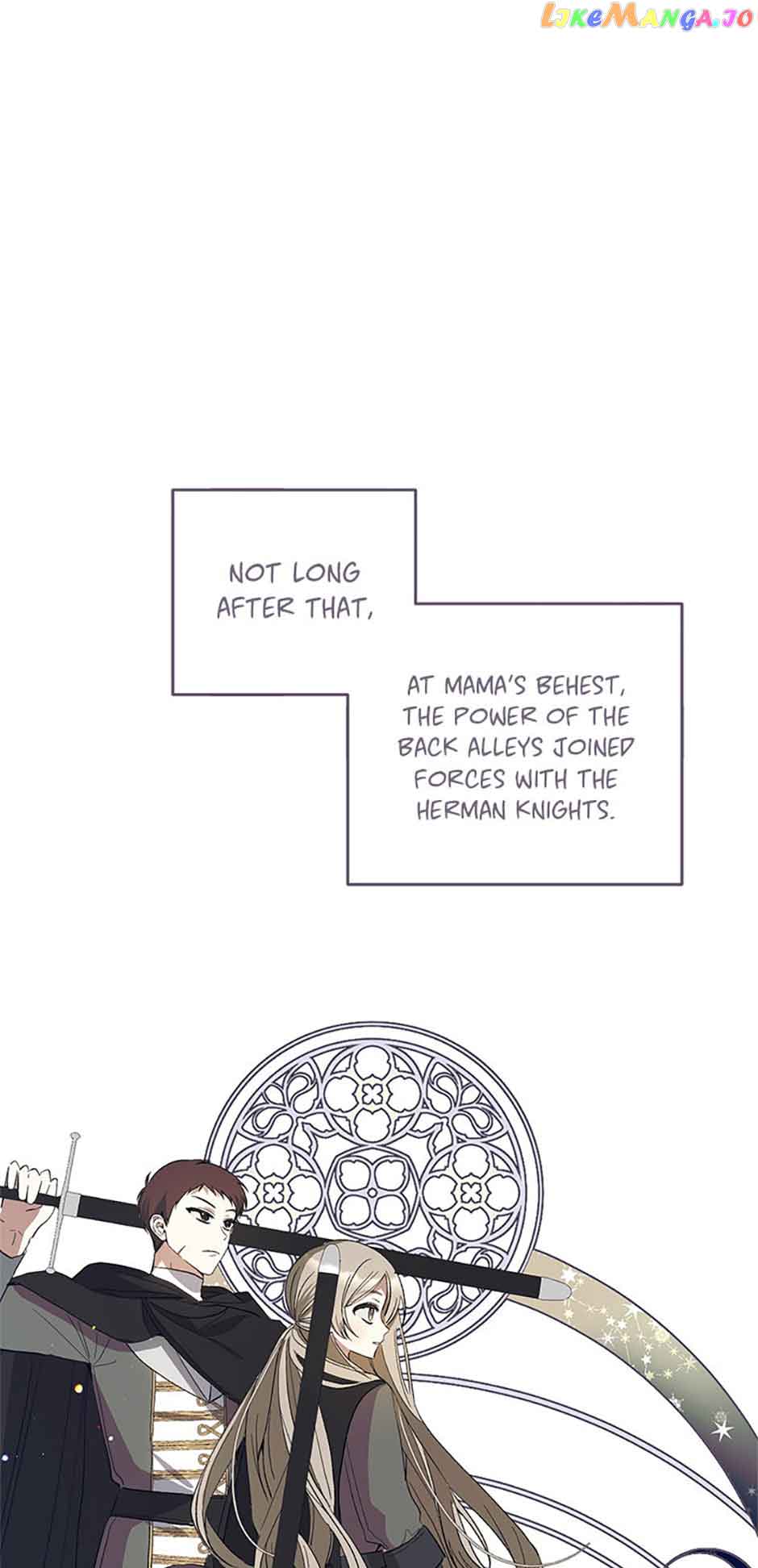 Welcome, It’s Your First Time Seeing a Cute Villainess, Isn’t It? Chapter 34 - Page 55