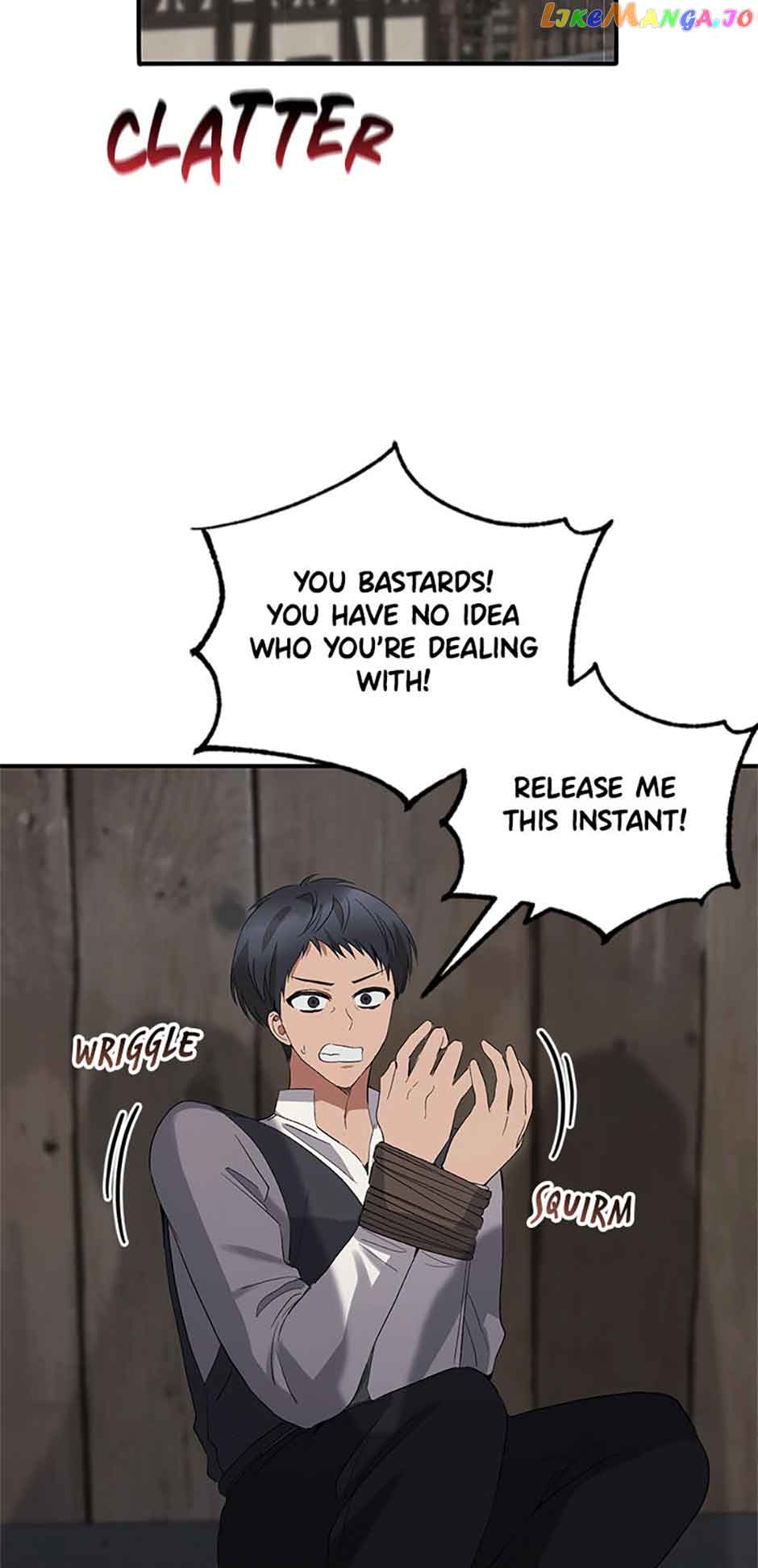 Welcome, It’s Your First Time Seeing a Cute Villainess, Isn’t It? Chapter 34 - Page 58
