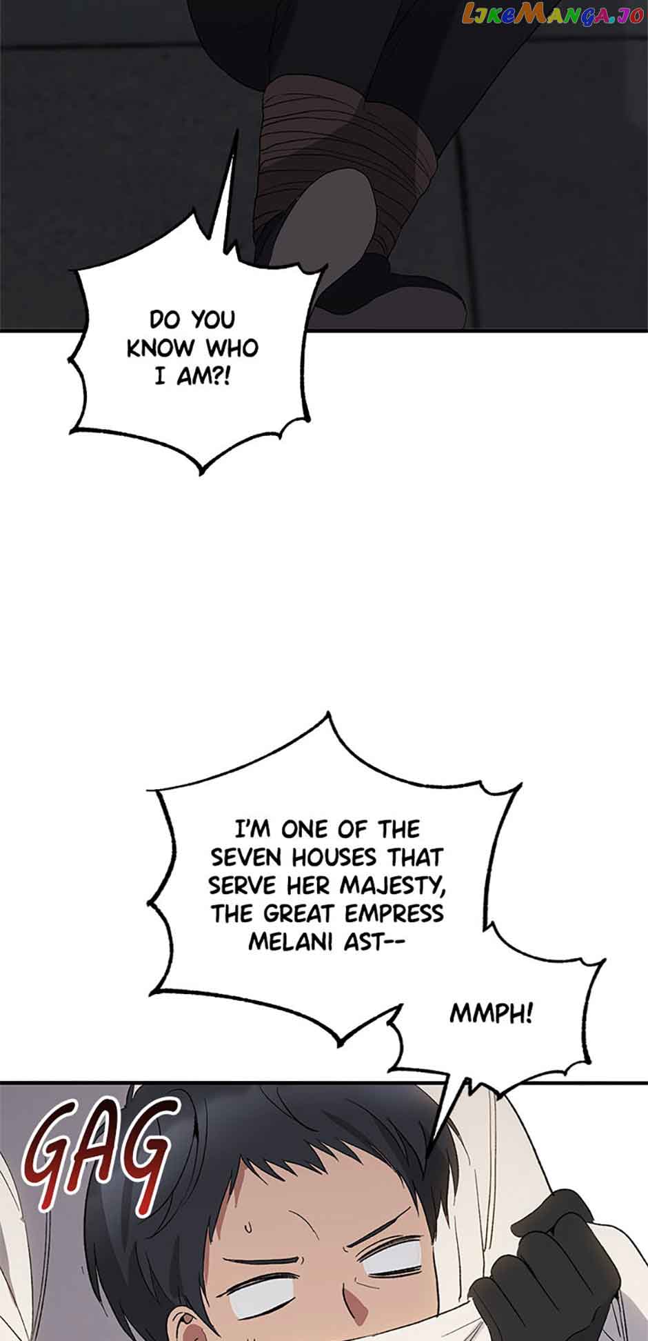 Welcome, It’s Your First Time Seeing a Cute Villainess, Isn’t It? Chapter 34 - Page 59