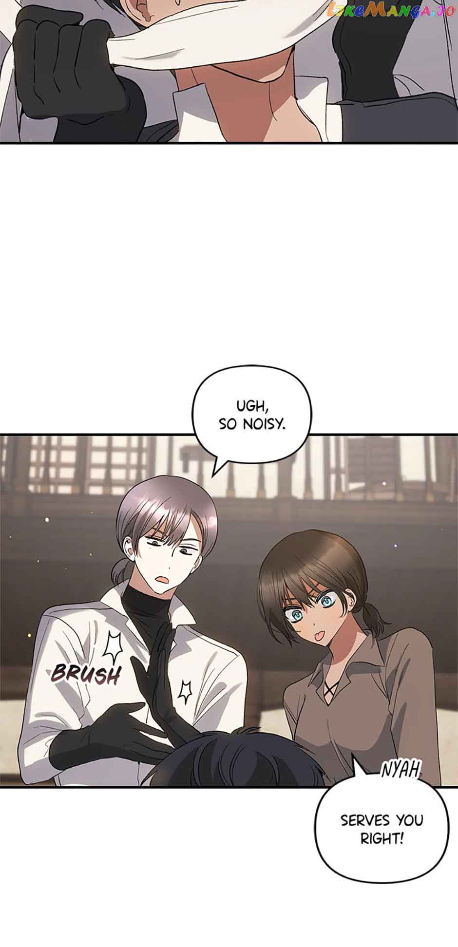 Welcome, It’s Your First Time Seeing a Cute Villainess, Isn’t It? Chapter 34 - Page 60