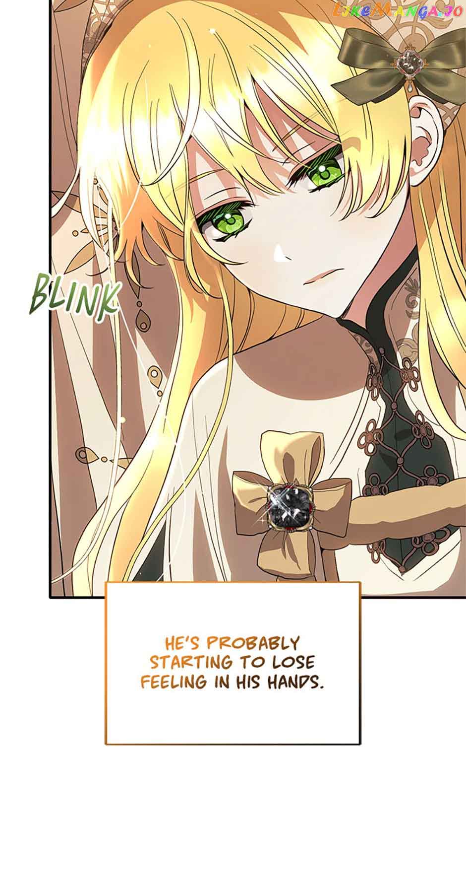 Welcome, It’s Your First Time Seeing a Cute Villainess, Isn’t It? Chapter 34 - Page 7