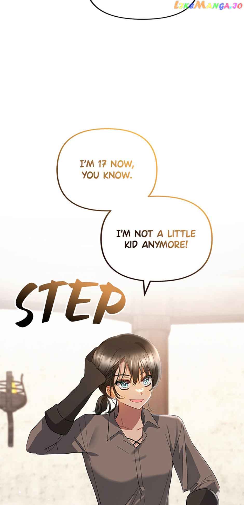 Welcome, It’s Your First Time Seeing a Cute Villainess, Isn’t It? Chapter 34 - Page 62