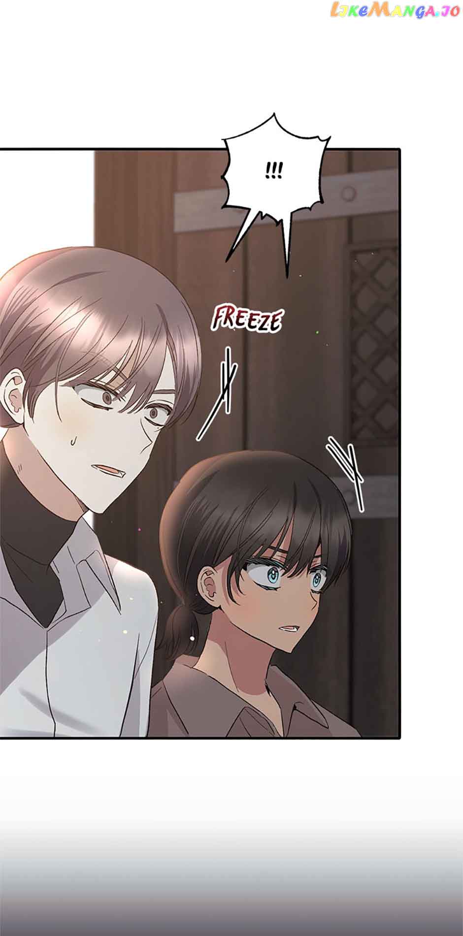 Welcome, It’s Your First Time Seeing a Cute Villainess, Isn’t It? Chapter 34 - Page 65