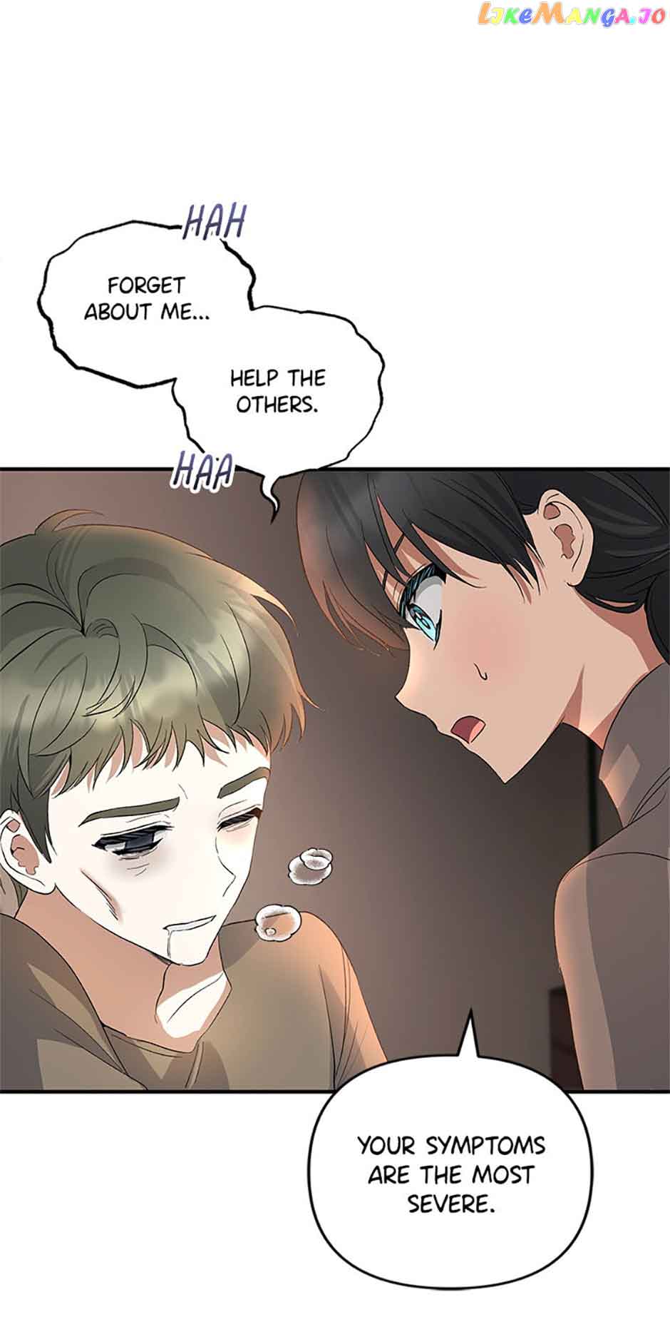 Welcome, It’s Your First Time Seeing a Cute Villainess, Isn’t It? Chapter 34 - Page 73