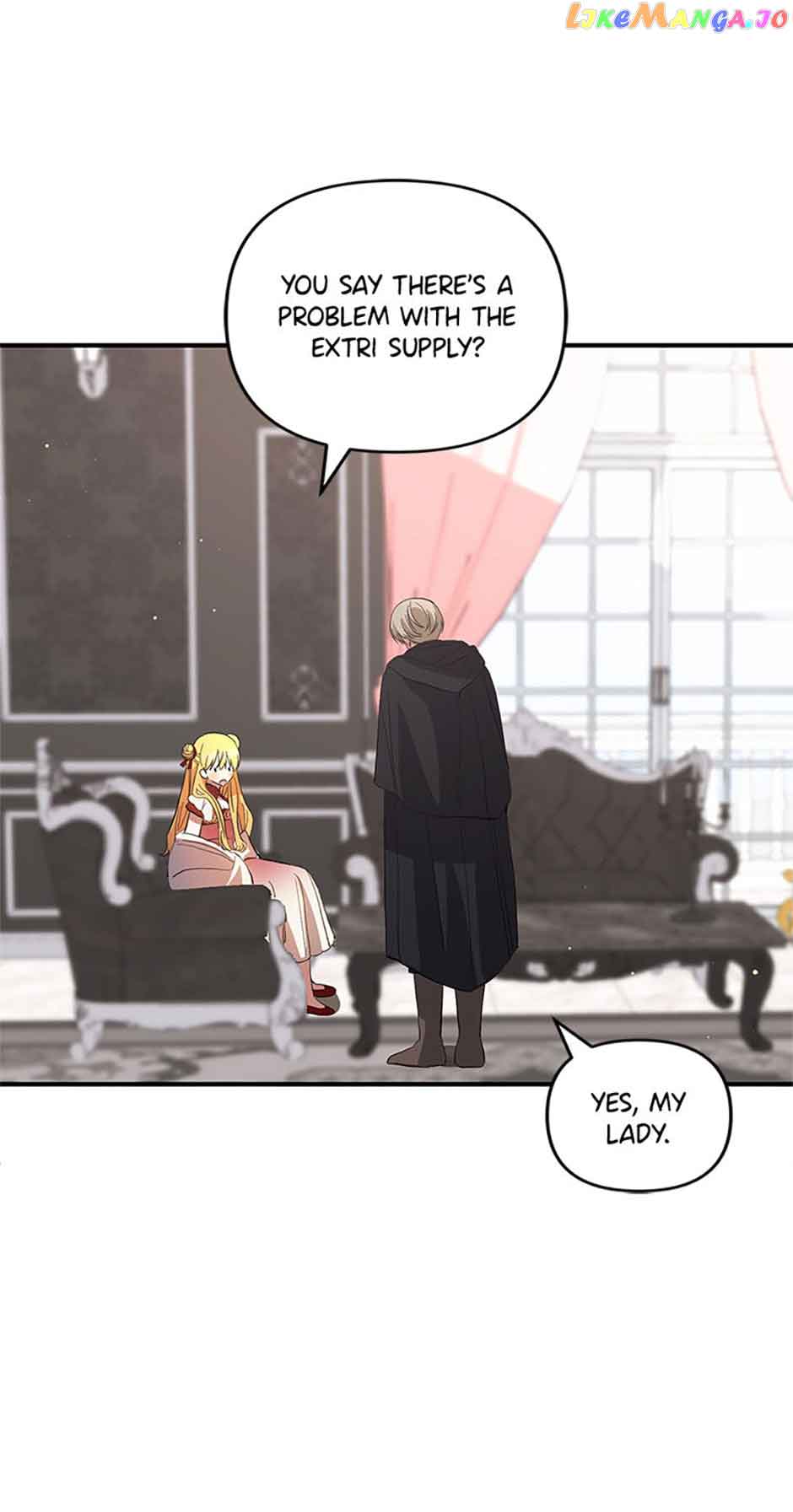 Welcome, It’s Your First Time Seeing a Cute Villainess, Isn’t It? Chapter 34 - Page 9