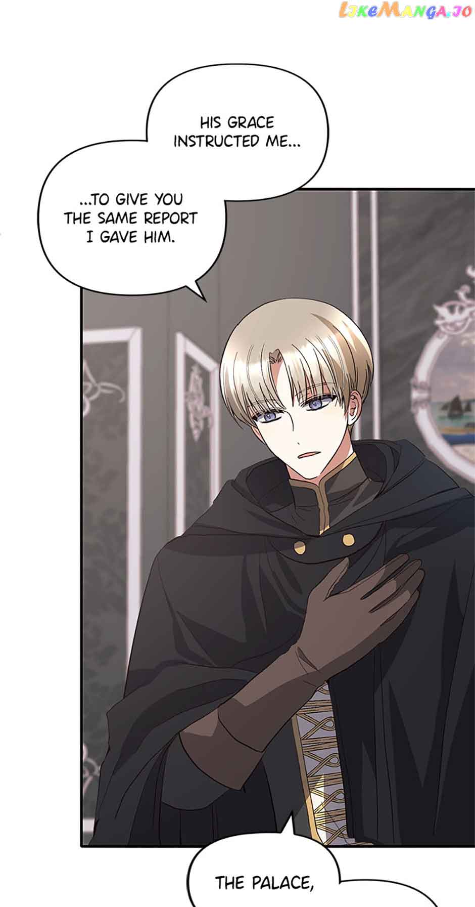 Welcome, It’s Your First Time Seeing a Cute Villainess, Isn’t It? Chapter 34 - Page 10