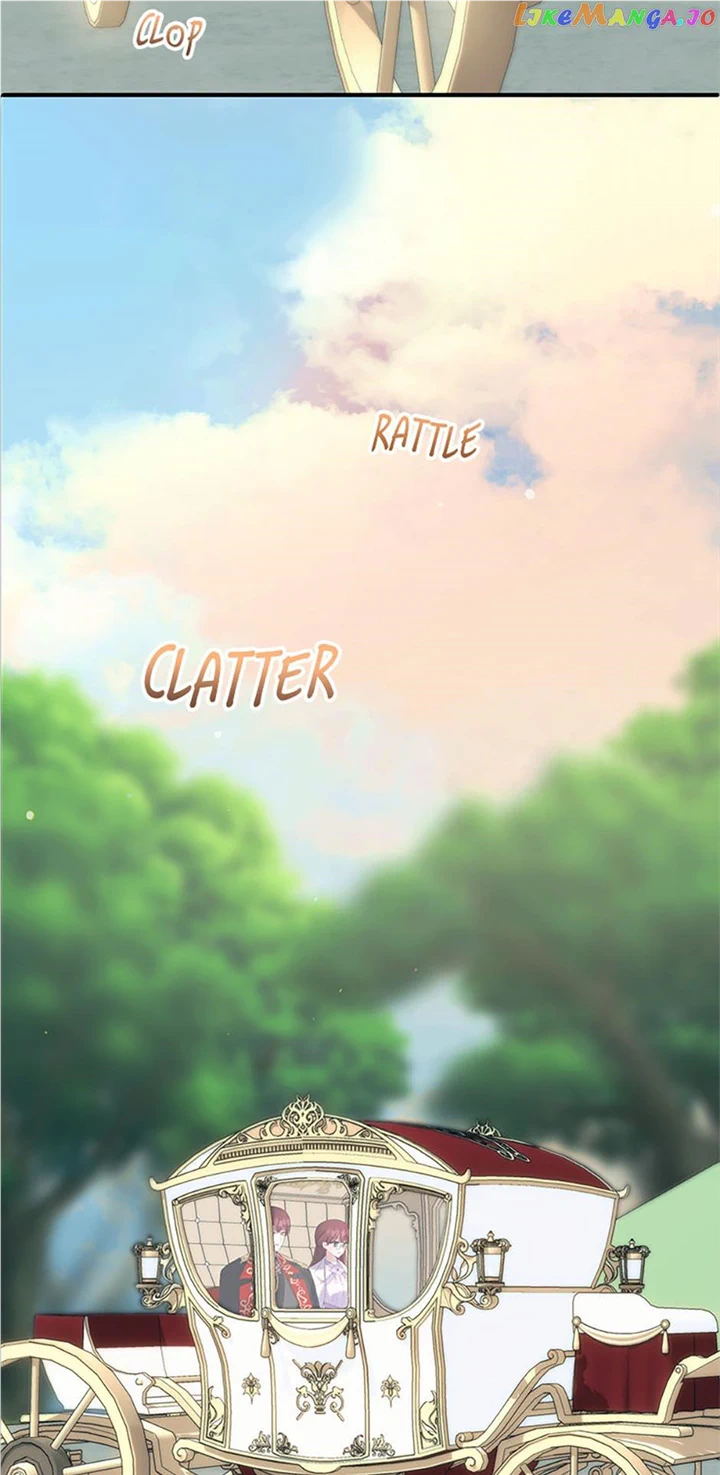 Welcome, It’s Your First Time Seeing a Cute Villainess, Isn’t It? Chapter 36 - Page 2