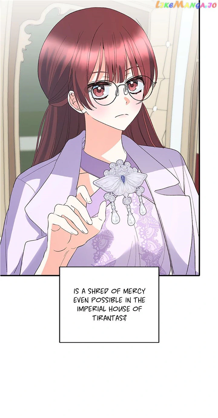 Welcome, It’s Your First Time Seeing a Cute Villainess, Isn’t It? Chapter 36 - Page 11