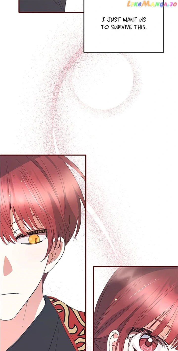 Welcome, It’s Your First Time Seeing a Cute Villainess, Isn’t It? Chapter 36 - Page 13
