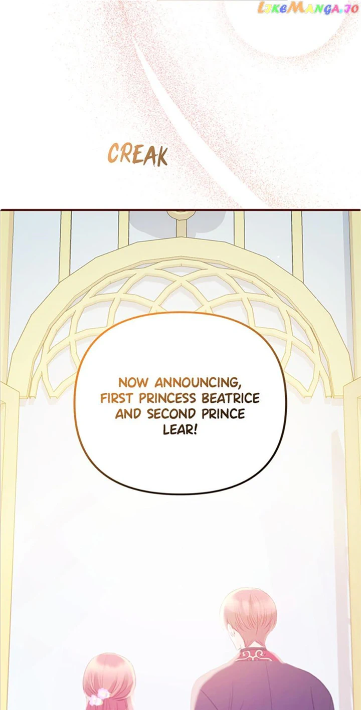 Welcome, It’s Your First Time Seeing a Cute Villainess, Isn’t It? Chapter 36 - Page 15