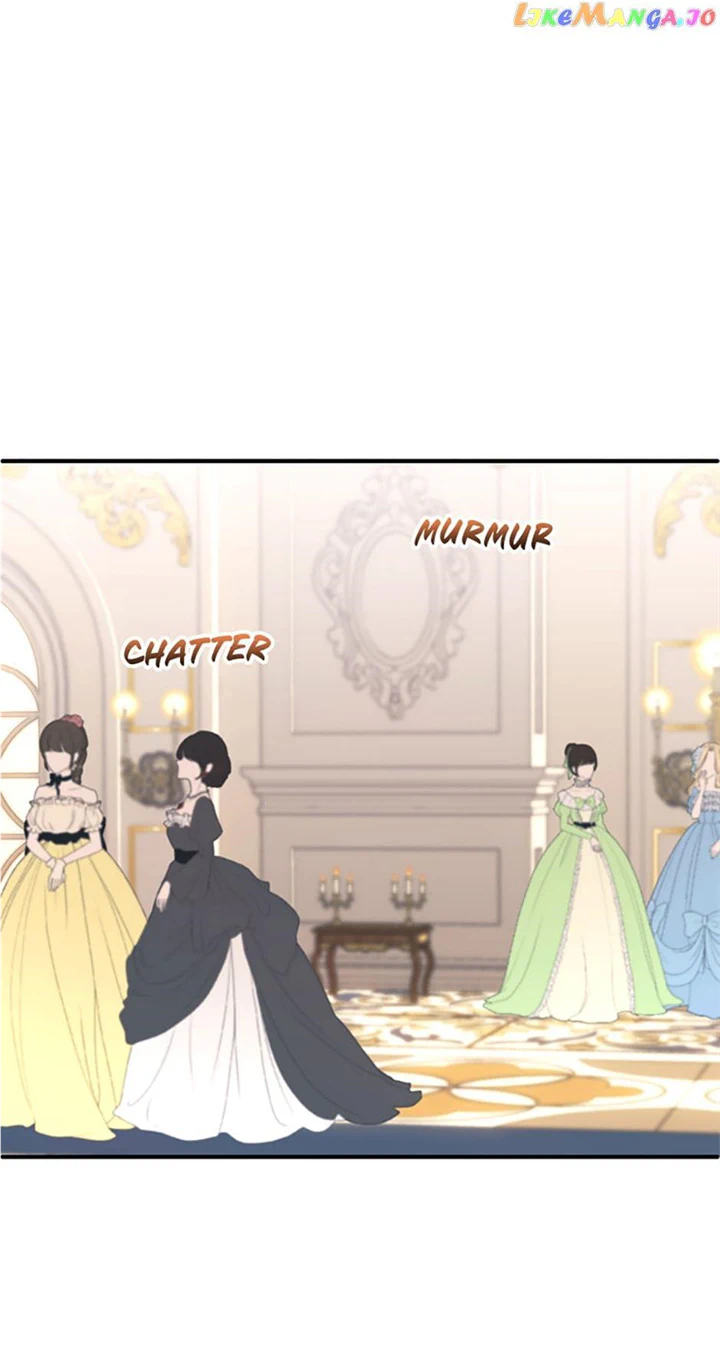 Welcome, It’s Your First Time Seeing a Cute Villainess, Isn’t It? Chapter 36 - Page 19