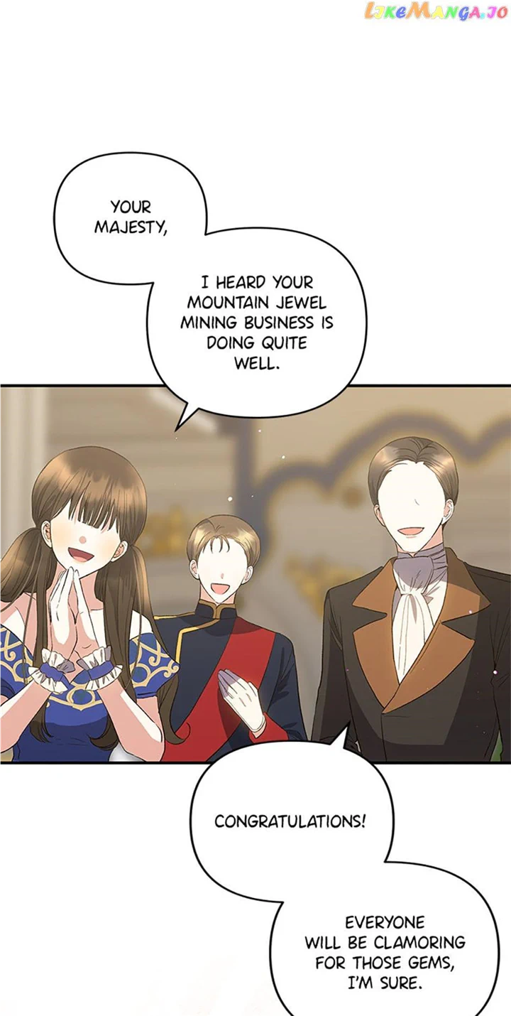 Welcome, It’s Your First Time Seeing a Cute Villainess, Isn’t It? Chapter 36 - Page 20