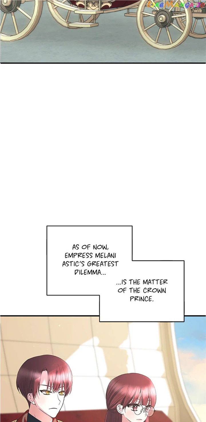 Welcome, It’s Your First Time Seeing a Cute Villainess, Isn’t It? Chapter 36 - Page 3