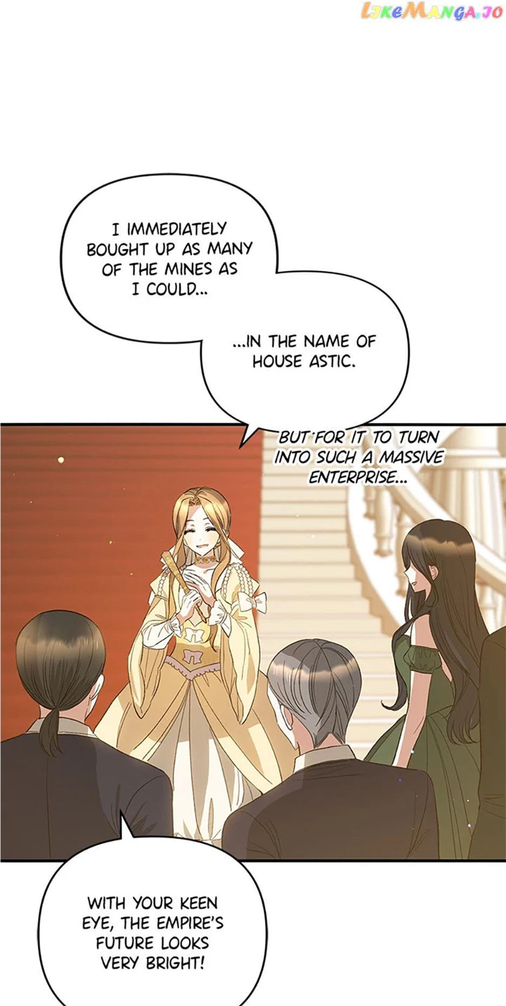Welcome, It’s Your First Time Seeing a Cute Villainess, Isn’t It? Chapter 36 - Page 23