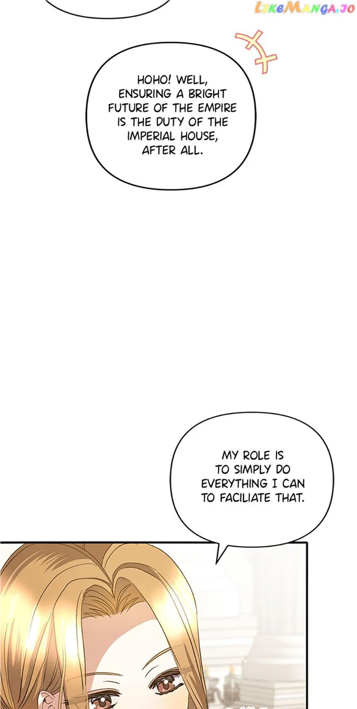 Welcome, It’s Your First Time Seeing a Cute Villainess, Isn’t It? Chapter 36 - Page 24