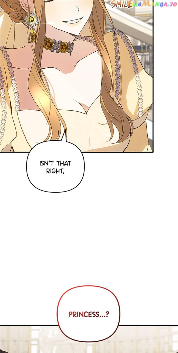 Welcome, It’s Your First Time Seeing a Cute Villainess, Isn’t It? Chapter 36 - Page 25