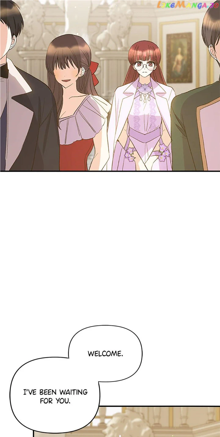 Welcome, It’s Your First Time Seeing a Cute Villainess, Isn’t It? Chapter 36 - Page 26