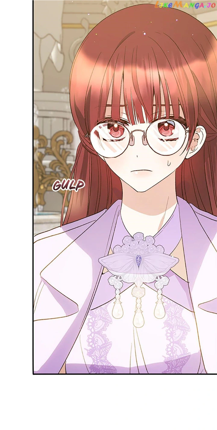 Welcome, It’s Your First Time Seeing a Cute Villainess, Isn’t It? Chapter 36 - Page 27