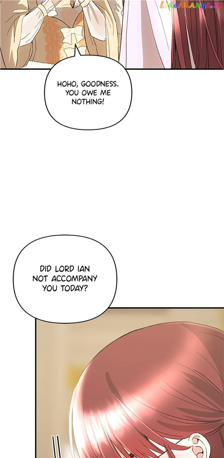 Welcome, It’s Your First Time Seeing a Cute Villainess, Isn’t It? Chapter 36 - Page 30