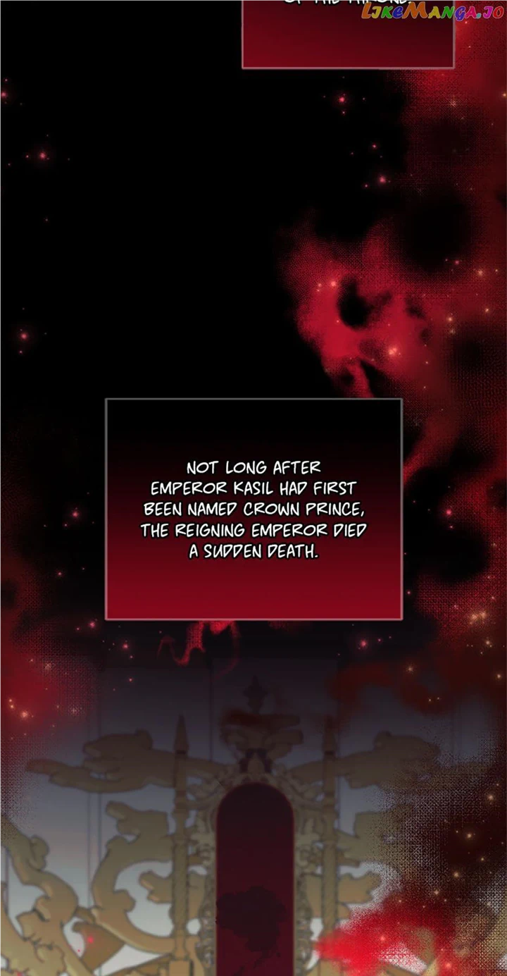 Welcome, It’s Your First Time Seeing a Cute Villainess, Isn’t It? Chapter 36 - Page 4