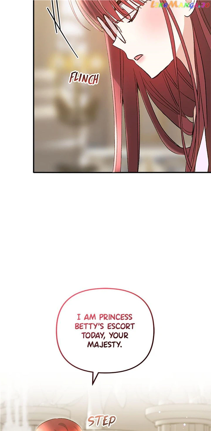Welcome, It’s Your First Time Seeing a Cute Villainess, Isn’t It? Chapter 36 - Page 31