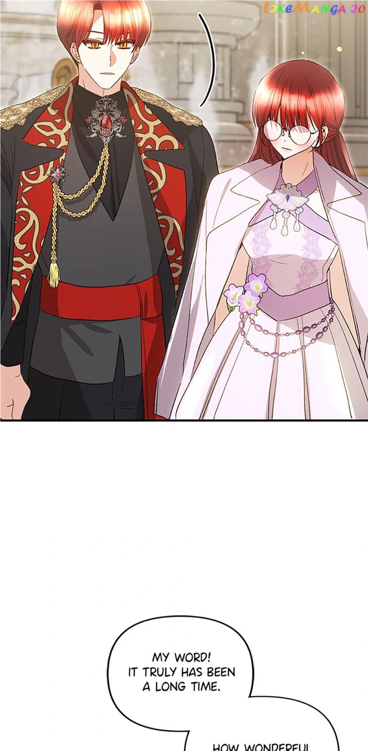 Welcome, It’s Your First Time Seeing a Cute Villainess, Isn’t It? Chapter 36 - Page 32