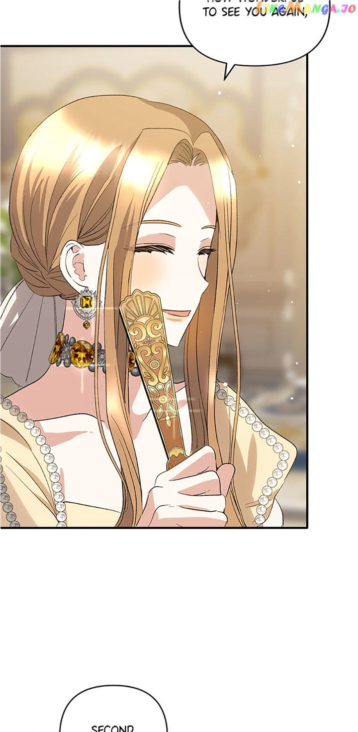 Welcome, It’s Your First Time Seeing a Cute Villainess, Isn’t It? Chapter 36 - Page 33