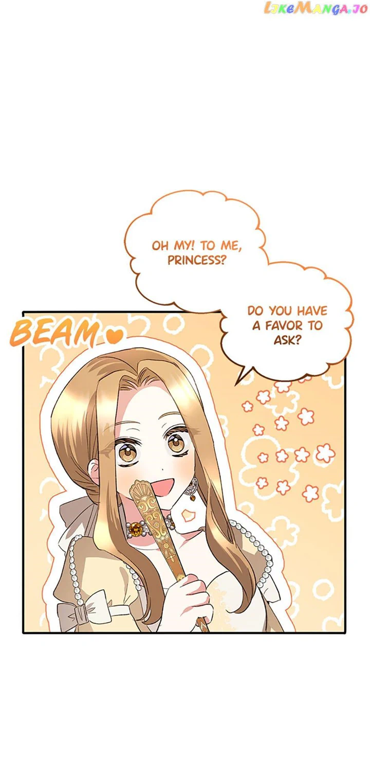 Welcome, It’s Your First Time Seeing a Cute Villainess, Isn’t It? Chapter 36 - Page 36