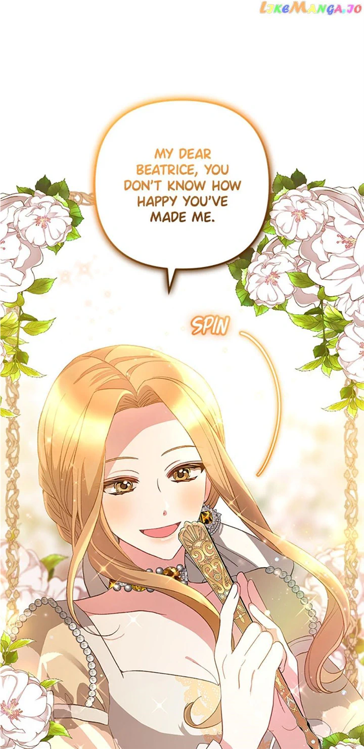 Welcome, It’s Your First Time Seeing a Cute Villainess, Isn’t It? Chapter 36 - Page 38