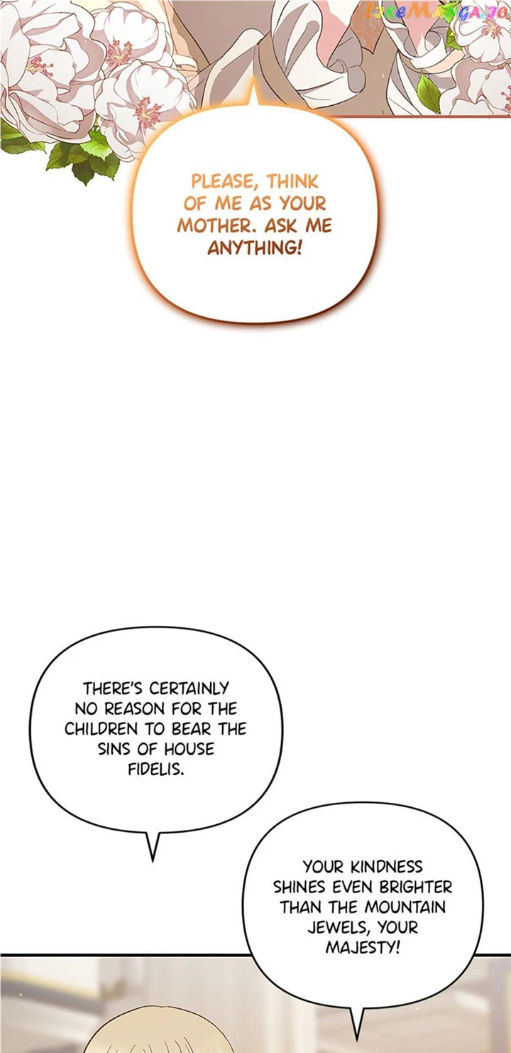 Welcome, It’s Your First Time Seeing a Cute Villainess, Isn’t It? Chapter 36 - Page 39