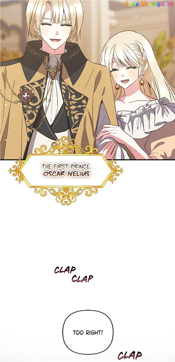 Welcome, It’s Your First Time Seeing a Cute Villainess, Isn’t It? Chapter 36 - Page 40