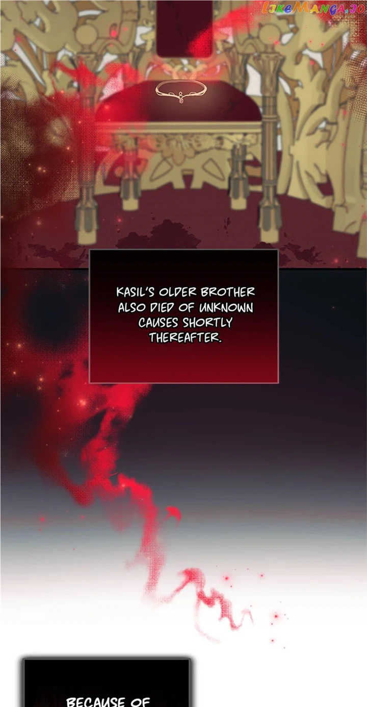 Welcome, It’s Your First Time Seeing a Cute Villainess, Isn’t It? Chapter 36 - Page 5