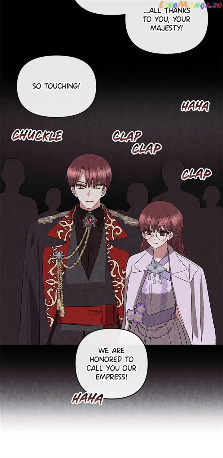 Welcome, It’s Your First Time Seeing a Cute Villainess, Isn’t It? Chapter 36 - Page 42