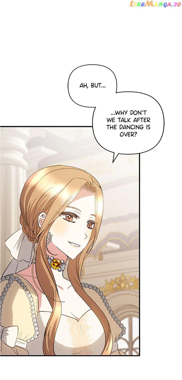 Welcome, It’s Your First Time Seeing a Cute Villainess, Isn’t It? Chapter 36 - Page 43