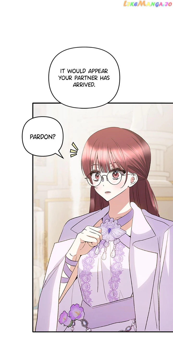 Welcome, It’s Your First Time Seeing a Cute Villainess, Isn’t It? Chapter 36 - Page 44