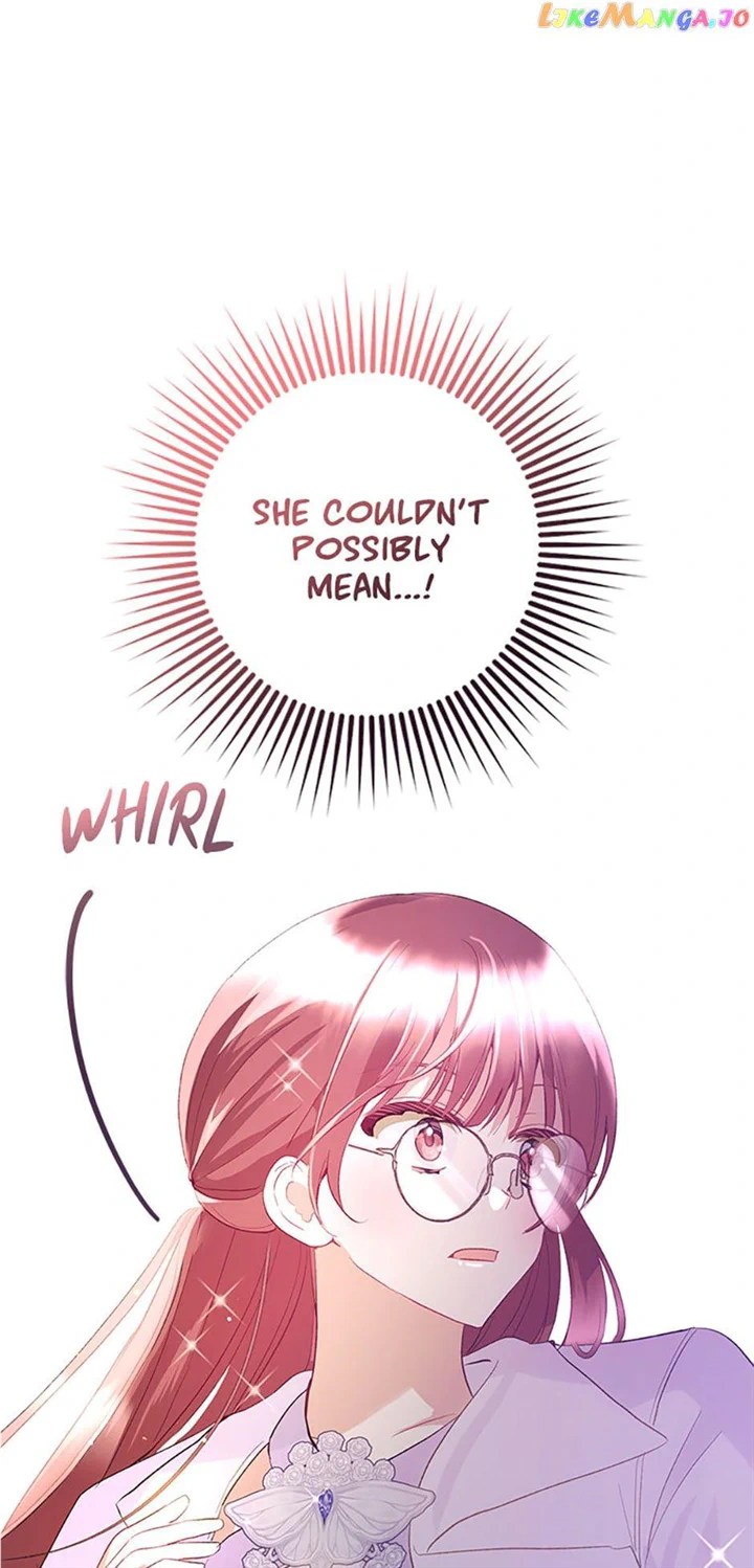 Welcome, It’s Your First Time Seeing a Cute Villainess, Isn’t It? Chapter 36 - Page 45
