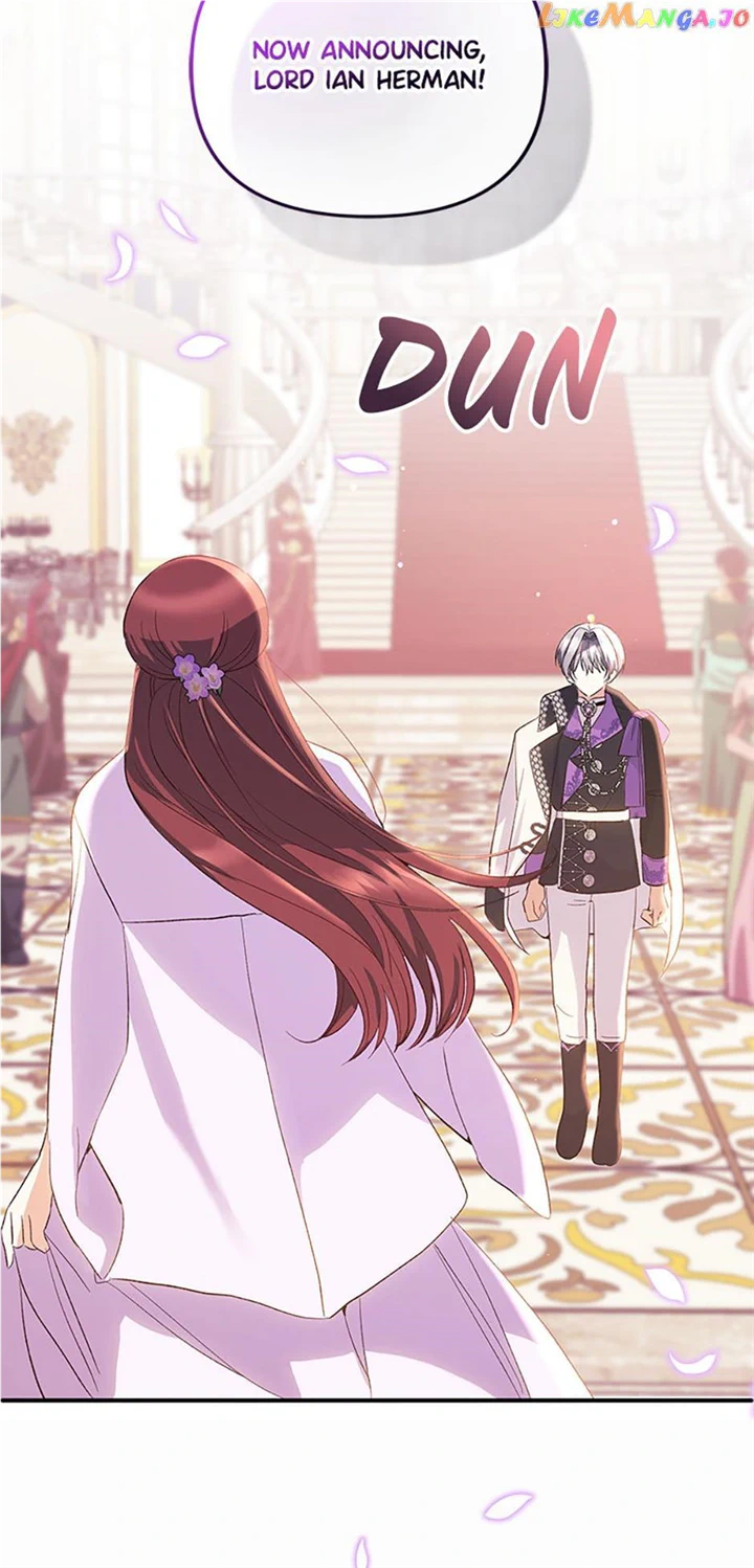 Welcome, It’s Your First Time Seeing a Cute Villainess, Isn’t It? Chapter 36 - Page 47