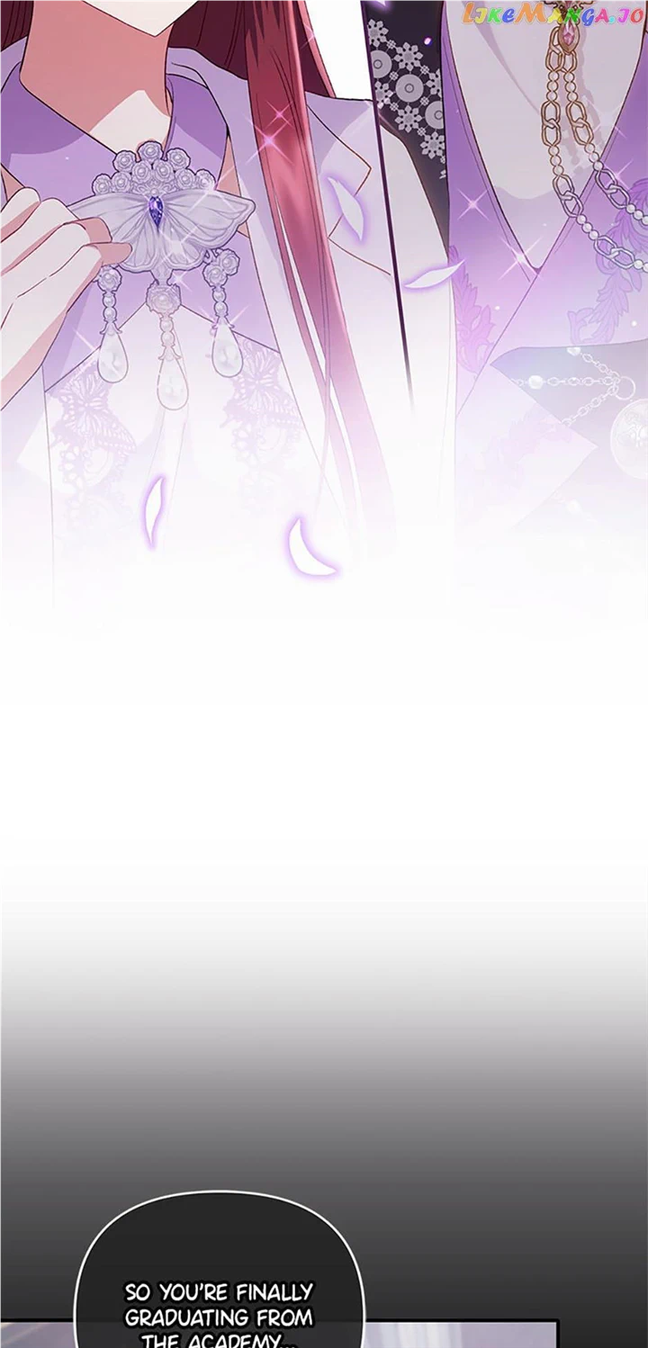 Welcome, It’s Your First Time Seeing a Cute Villainess, Isn’t It? Chapter 36 - Page 49
