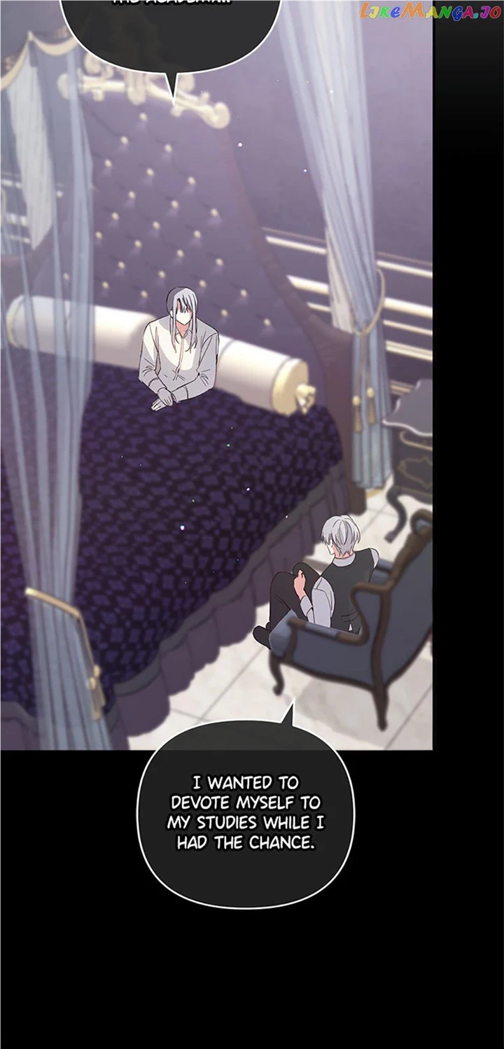 Welcome, It’s Your First Time Seeing a Cute Villainess, Isn’t It? Chapter 36 - Page 50