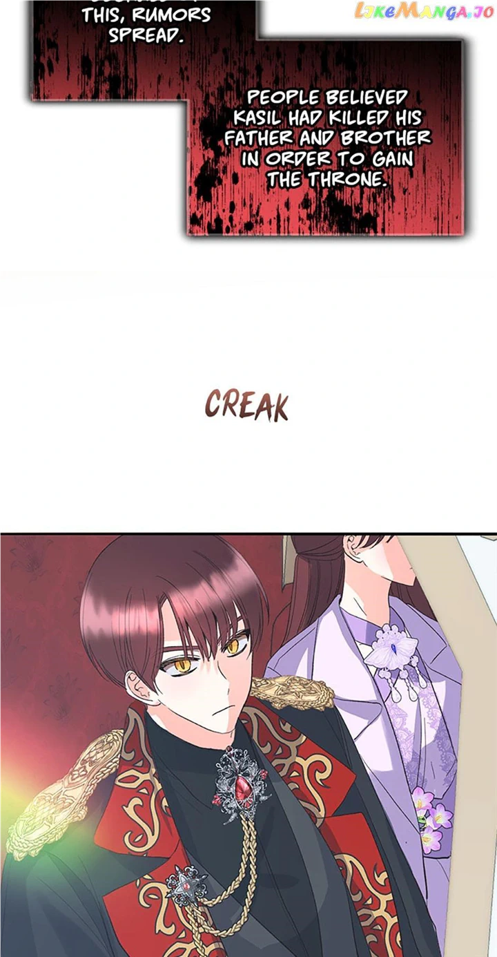 Welcome, It’s Your First Time Seeing a Cute Villainess, Isn’t It? Chapter 36 - Page 6