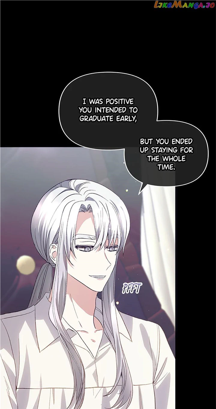 Welcome, It’s Your First Time Seeing a Cute Villainess, Isn’t It? Chapter 36 - Page 51