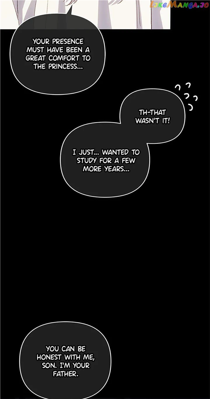 Welcome, It’s Your First Time Seeing a Cute Villainess, Isn’t It? Chapter 36 - Page 52