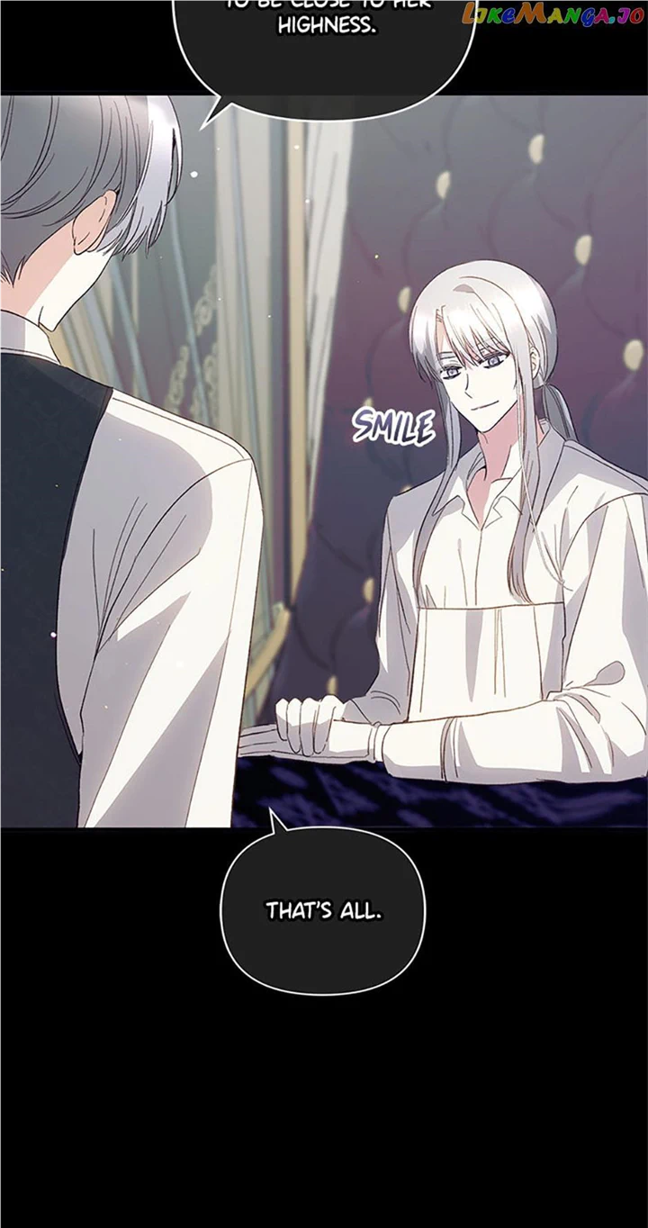 Welcome, It’s Your First Time Seeing a Cute Villainess, Isn’t It? Chapter 36 - Page 54