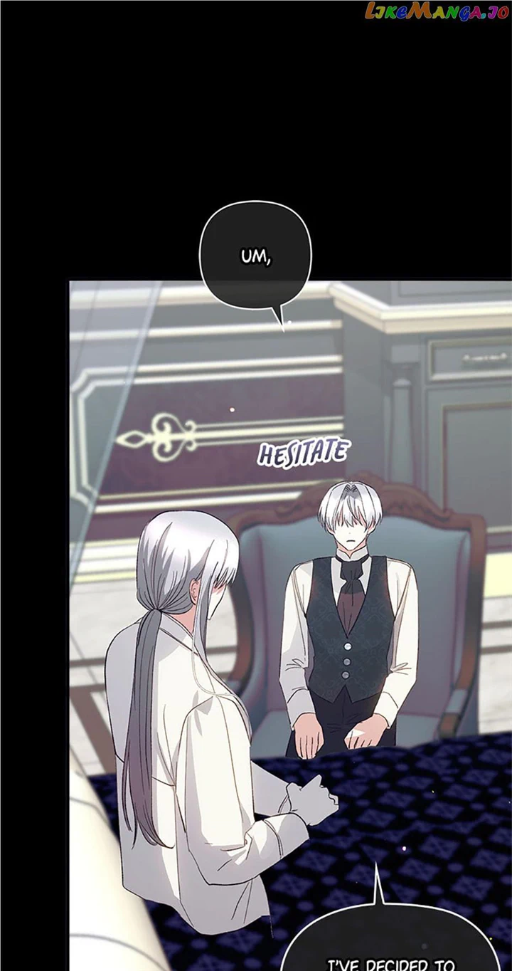 Welcome, It’s Your First Time Seeing a Cute Villainess, Isn’t It? Chapter 36 - Page 55