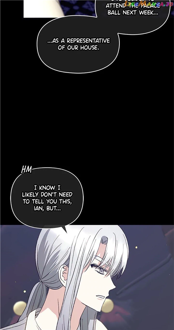 Welcome, It’s Your First Time Seeing a Cute Villainess, Isn’t It? Chapter 36 - Page 56