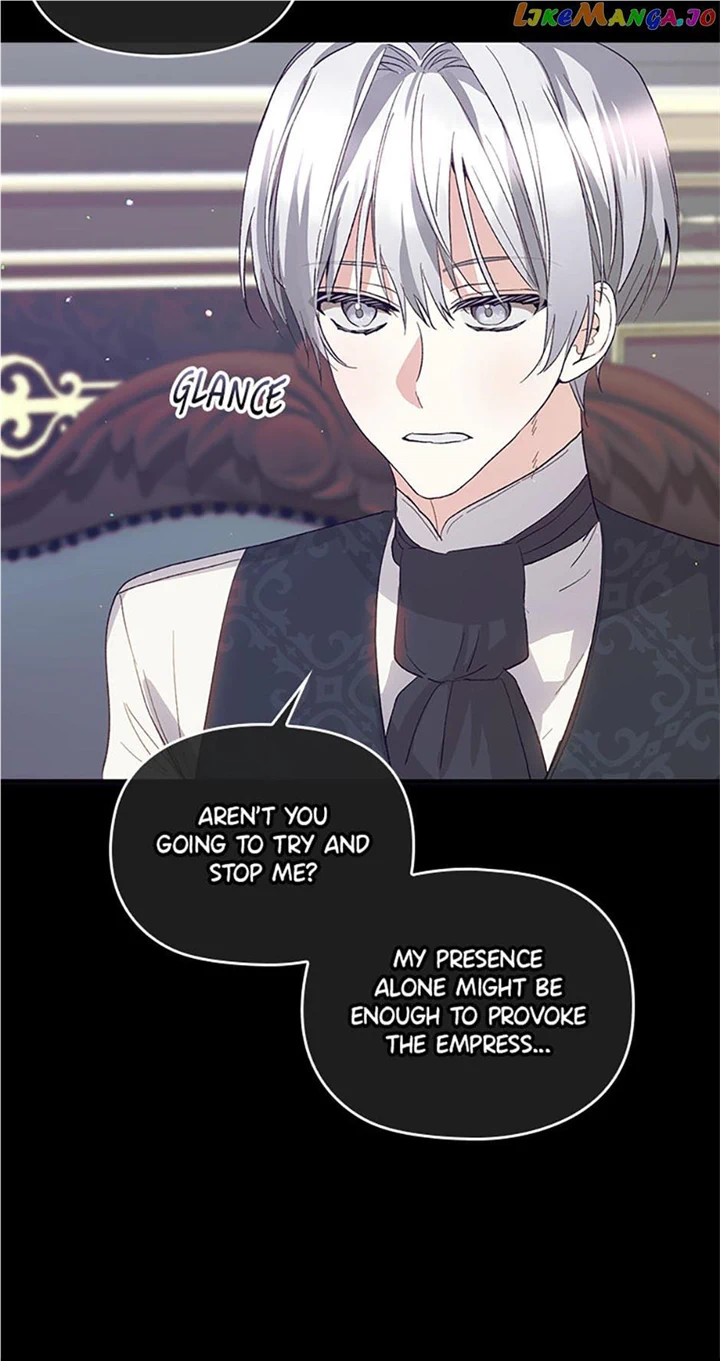 Welcome, It’s Your First Time Seeing a Cute Villainess, Isn’t It? Chapter 36 - Page 59