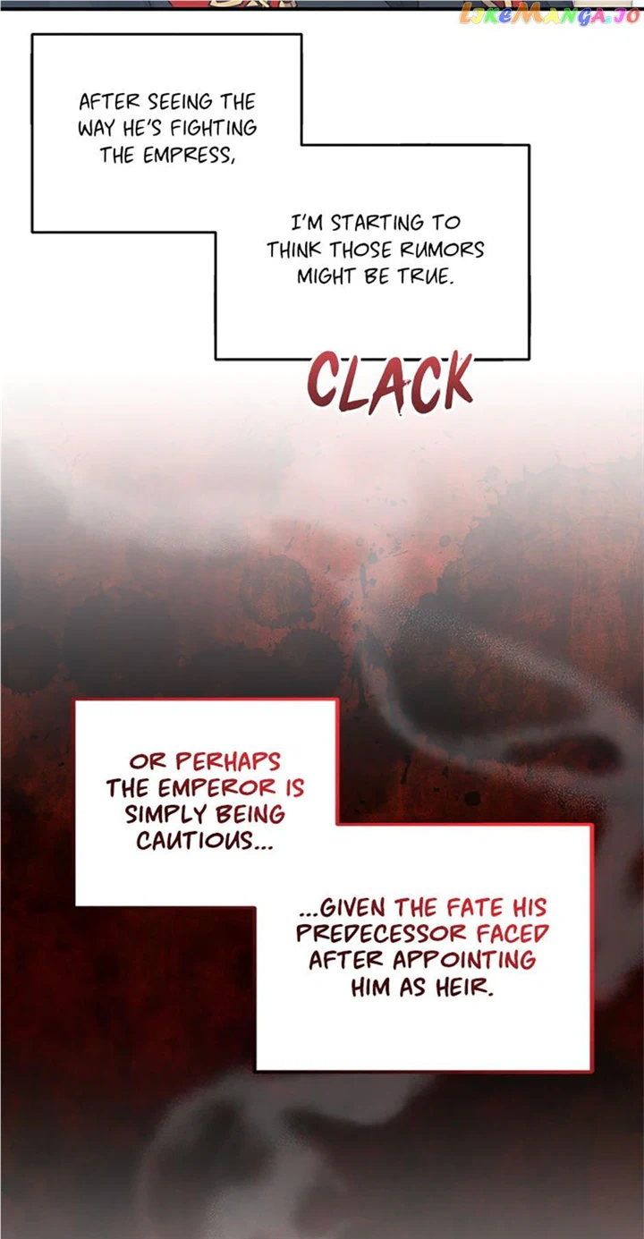 Welcome, It’s Your First Time Seeing a Cute Villainess, Isn’t It? Chapter 36 - Page 7