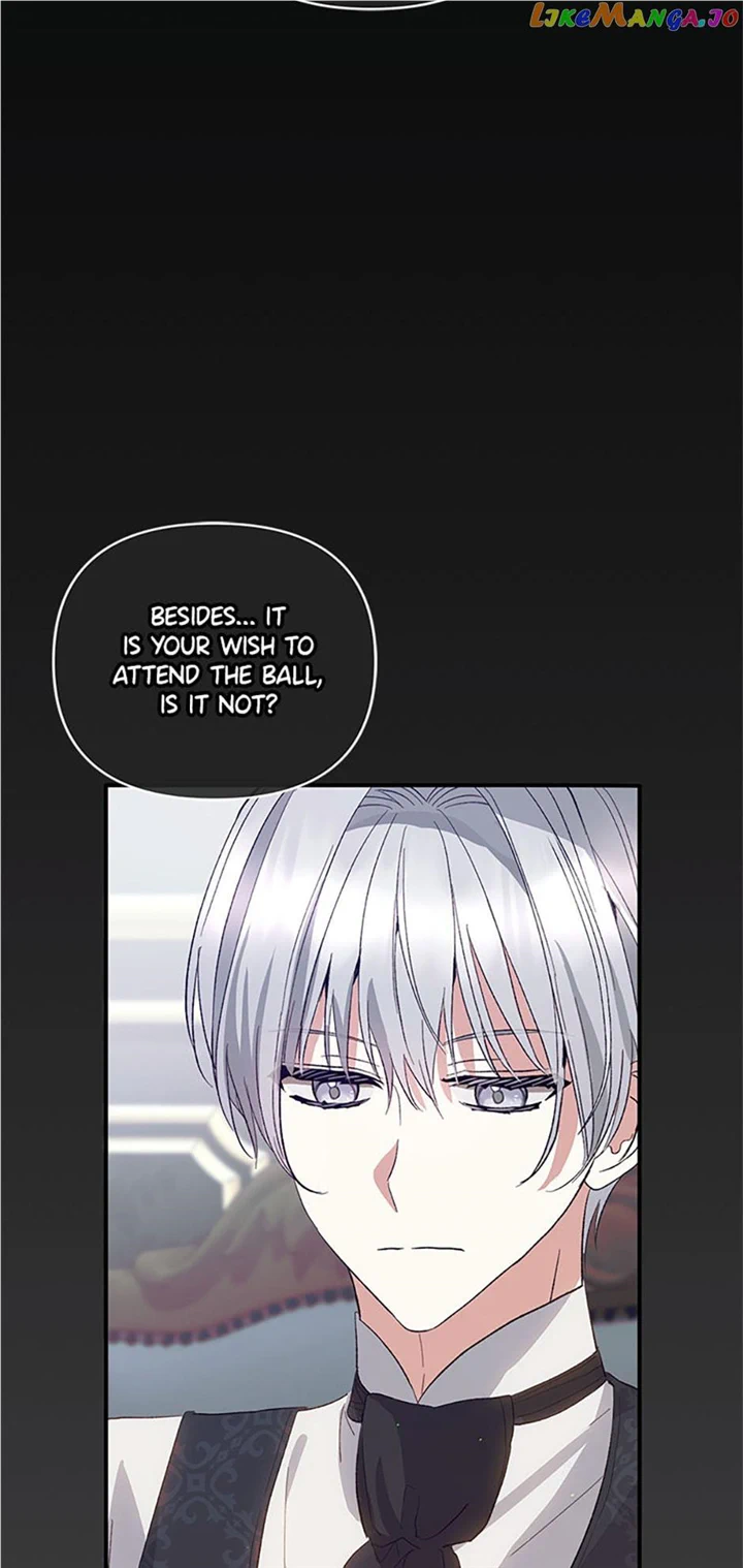 Welcome, It’s Your First Time Seeing a Cute Villainess, Isn’t It? Chapter 36 - Page 61